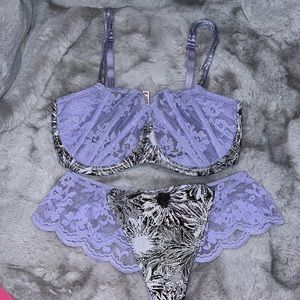 NWT vs 34DDD/S
